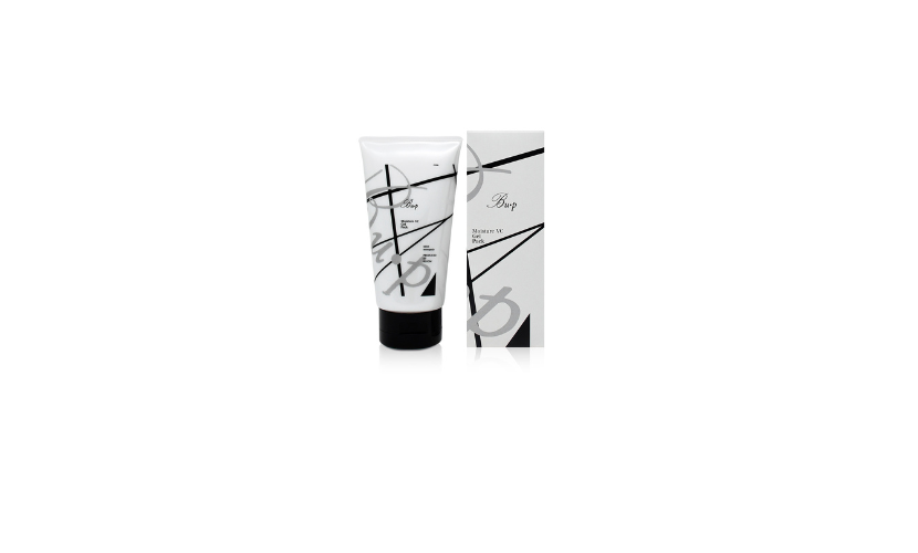 Bu・p モイスチュアVCジェルパック 150g Bu・pモイスチュアVCジェルパック150g | Bu・p cosme